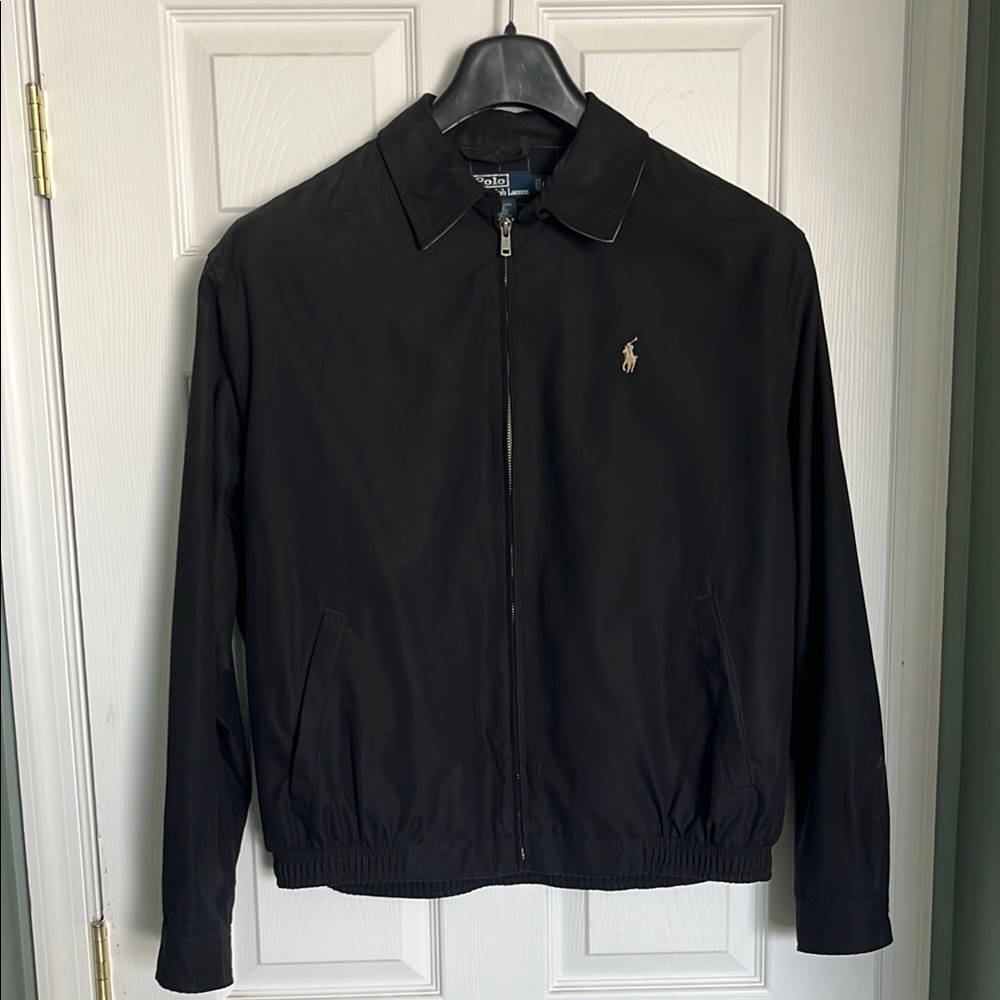 Polo RL Bomber Jacket